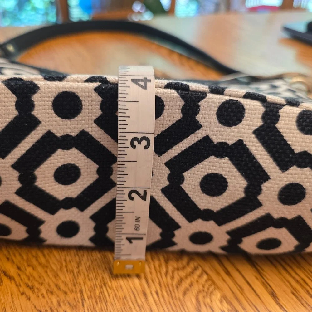 Spartina 449 measurements width